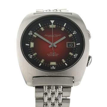  IWC Aquatimer Ref.816 </h1> 