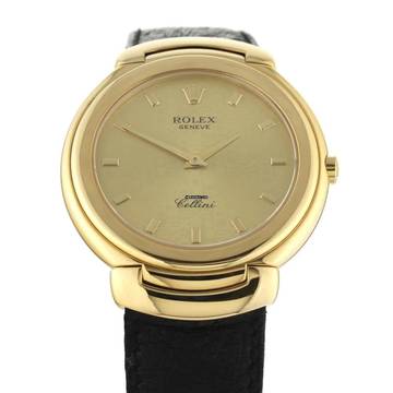  Rolex Cellini 6622 </h1> 
