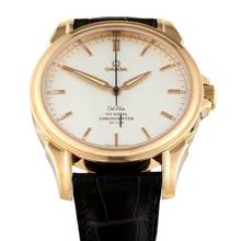 Thumbnail von Omega Co Axial Big Size 18K Folding Clasp </h1>