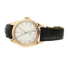 Thumbnail von Omega Co Axial Big Size 18K Folding Clasp </h1>