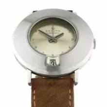 Thumbnail von Zenith Keyhole Automatic </h1>
