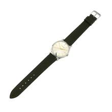 Thumbnail von IWC Calatrava Classic Steel BJ.1961 unpolished </h1>