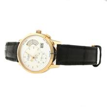 Thumbnail von Glashütte Original PanoGraph Rosegold </h1>