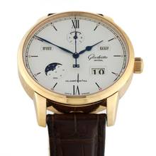  Glashütte Original Senator Excellence Ewiger Kalender Fullset </h1> 