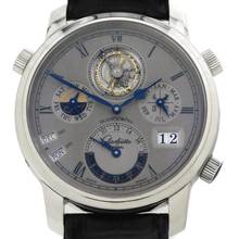 Thumbnail von Glashütte Original Toskana Fullset Unique Piece