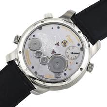 Thumbnail von Glashütte Original Toskana Fullset Unique Piece