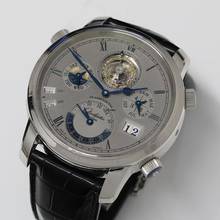 Thumbnail von Glashütte Original Toskana Fullset Unique Piece