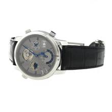 Thumbnail von Glashütte Original Toskana Fullset Unique Piece