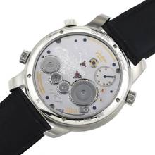 Thumbnail von Glashütte Original Toskana Fullset Unique Piece
