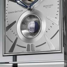  Erwin Sattler Opus Moon Tourbillon Limited Edition </h1> 