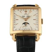  Omega Museum Cosmic Triple Calendar - Museum Collection </h1> 