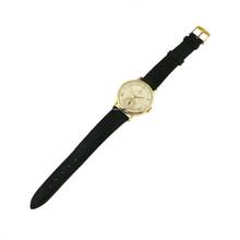 Thumbnail von Omega Classic Chronometre Cal. 30T2RG </h1>
