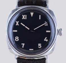 Thumbnail von Officine Paneral Radiomir Special Edition California Dial 47 mm Cal P3000 3 days Big Top B+P