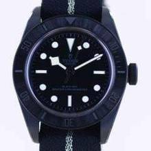 Thumbnail von Tudor Black Bay Ceramic Master Chronometer 2022 B+P Diver MT5602-1U Top </h1>