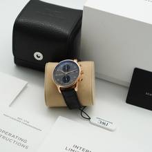 Thumbnail von IWC Portuguese Portugieser Chronograph