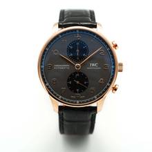 Thumbnail von IWC Portuguese Portugieser Chronograph