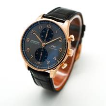 Thumbnail von IWC Portuguese Portugieser Chronograph