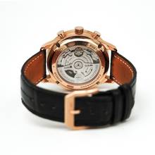 Thumbnail von IWC Portuguese Portugieser Chronograph