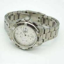 Thumbnail von TAG Heuer Aquaracer 300M Calibre16 </h1>