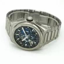 Thumbnail von Zenith Defy El Primero 21 </h1>