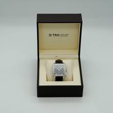 Thumbnail von TAG Heuer Monaco Calibre 12 Final Edition