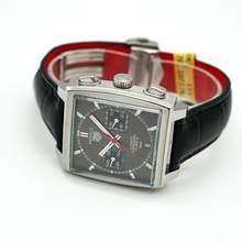 Thumbnail von TAG Heuer Monaco Calibre 12 Final Edition