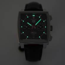 Thumbnail von TAG Heuer Monaco Calibre 12 Final Edition