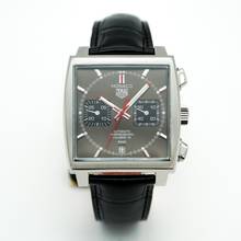 Thumbnail von TAG Heuer Monaco Calibre 12 Final Edition