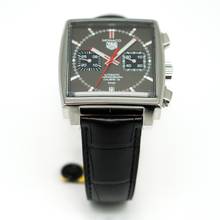 TAG Heuer Monaco Calibre 12 Final Edition 
