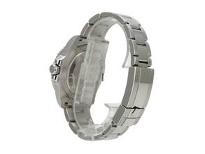Thumbnail von Rolex GMT-Master II Edelstahl Ref. 116710BLNR