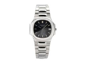 Patek Philippe Nautilus Mid Size 3900/001 aus 1991 </h1> 