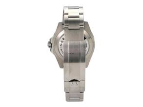 Thumbnail von Rolex Sea-Dweller 4000 Edelstahl 116600