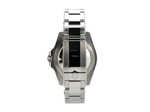 Thumbnail von Rolex GMT-Master II Edelstahl Ref. 116710LN