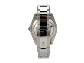 Thumbnail von Rolex Datejust II Edelstahl Weißgold 116334 Rhodium Arabisch