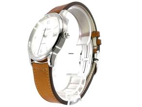 Thumbnail von Jaeger-LeCoultre Master Control Date Ref. Q4018420