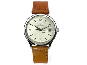  Jaeger-LeCoultre Master Control Date Ref. Q4018420 