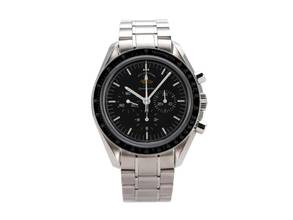  Omega Speedmaster Professional Moonwatch 311.30.42.30.01.001 50th Anniversary </h1> 