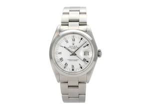  Rolex Oyster Perpetual Date 34 1500/0  