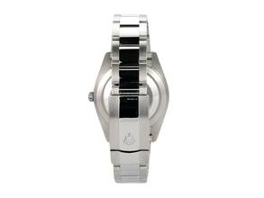 Thumbnail von Rolex Datejust 41 Edelstahl Weißgold 126334 Rhodium Diamant </h1>
