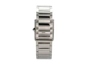 Thumbnail von Cartier Tank Française WSTA0067