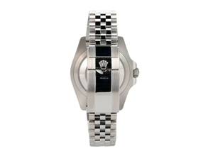 Thumbnail von Rolex GMT-Master II Edelstahl 126720VTNR Jubile-Band Sprite
