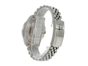 Thumbnail von Rolex GMT-Master II Edelstahl 126720VTNR Jubile-Band Sprite