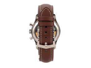Thumbnail von Patek Philippe Annual Calendar Chronograph 5960/01G-001 </h1>