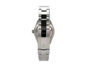 Thumbnail von Rolex Lady-Datejust 28 Ref. 279160 Weiß Römisch </h1>