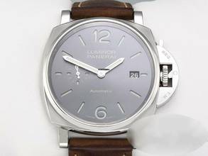 Thumbnail von Panerai Luminor Due 42mm Pam00904 2019 Edelstahl Automatik Stahl Steel </h1>