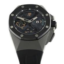  Audemars Piguet Royal Oak Flying Tourbillon GMT 