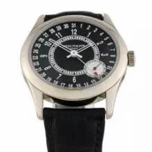 Thumbnail von Patek Philippe Calatrava Ref.6006G-001 </h1>