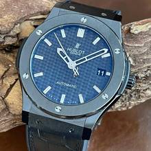  Hublot Classic Fusion Fusion - 44mm Keramik - Ref. 511.CM.1770.LR </h1> 