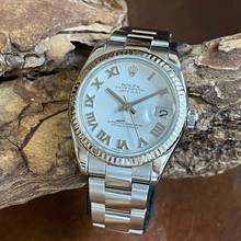  Rolex Datejust 31 31mm - Ref. 178274  