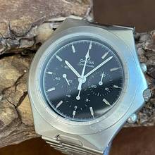  Omega Speedmaster Teutonic Speedmaster Teutonic Cal. 861 - Ref. 145.0040/345.0803 </h1> 